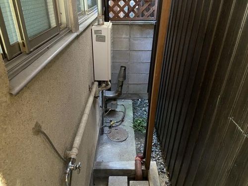 京都府京都市中京区西ノ京壺ノ内町(一戸建)の賃貸物件のその他画像