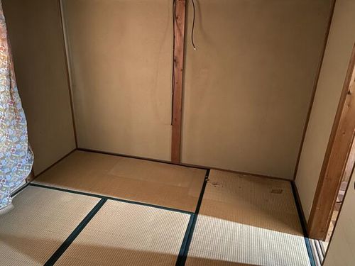 京都府京都市中京区西ノ京壺ノ内町(一戸建)の賃貸物件のその他画像