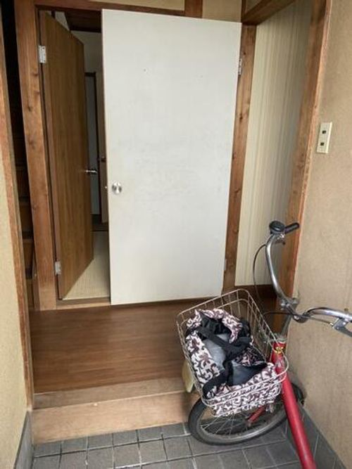 京都府京都市中京区西ノ京壺ノ内町(一戸建)の賃貸物件のその他画像