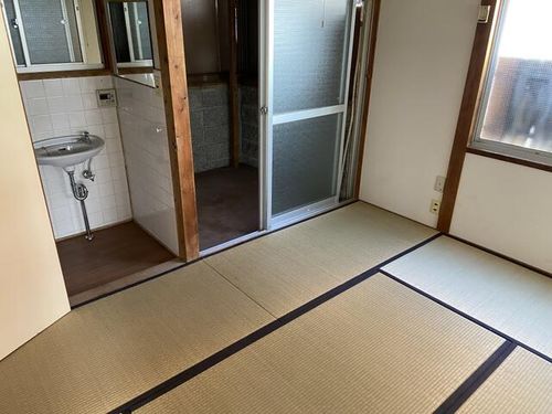 京都府京都市中京区西ノ京壺ノ内町(一戸建)の賃貸物件のその他画像