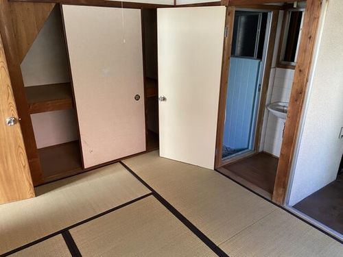 京都府京都市中京区西ノ京壺ノ内町(一戸建)の賃貸物件のその他画像