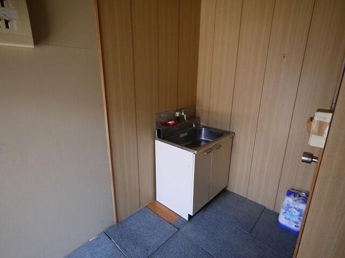 愛知県蒲郡市宮成町(一戸建)の賃貸物件の内装