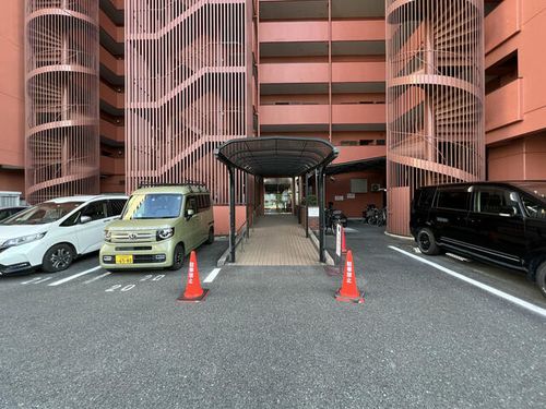 愛知県名古屋市千種区内山3丁目(マンション)の賃貸物件のその他画像