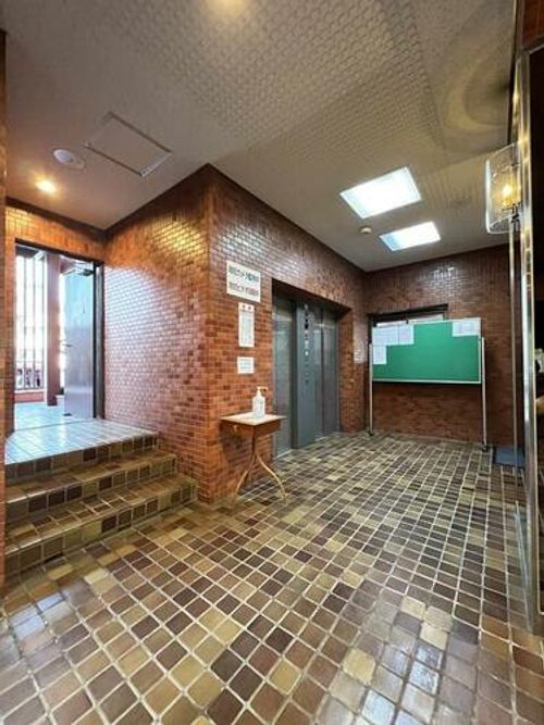 愛知県名古屋市千種区内山3丁目(マンション)の賃貸物件のその他画像