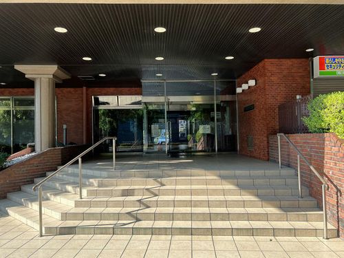 愛知県名古屋市千種区内山3丁目(マンション)の賃貸物件の外観