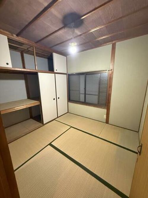 大阪府箕面市桜5丁目(テラスハウス)の賃貸物件のその他画像