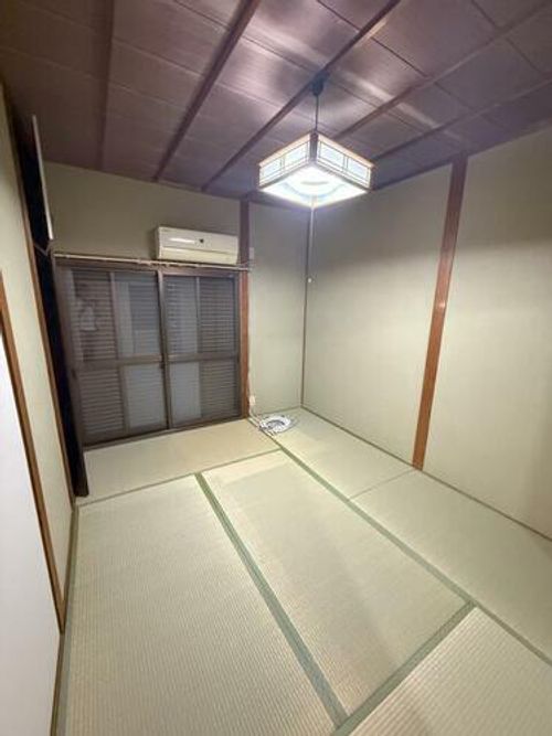 大阪府箕面市桜5丁目(テラスハウス)の賃貸物件のその他画像