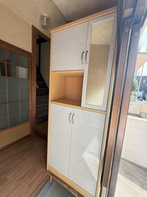 大阪府箕面市桜5丁目(テラスハウス)の賃貸物件のその他画像