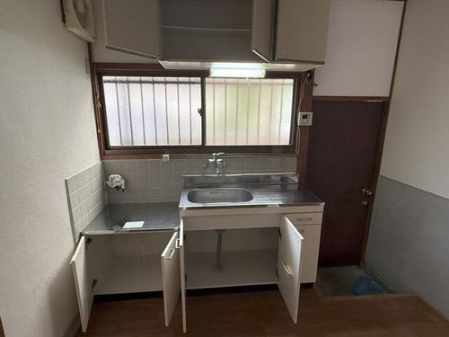大阪府箕面市桜5丁目(テラスハウス)の賃貸物件のその他画像