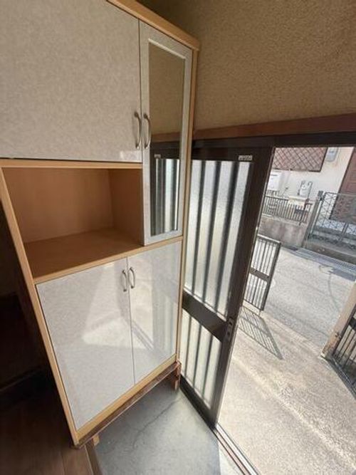 大阪府箕面市桜5丁目(テラスハウス)の賃貸物件のその他画像