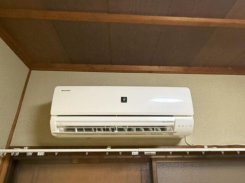 大阪府箕面市桜5丁目(テラスハウス)の賃貸物件のその他画像