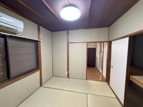 大阪府箕面市桜5丁目(テラスハウス)の賃貸物件のその他画像