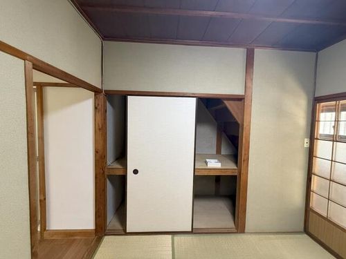 大阪府箕面市桜5丁目(テラスハウス)の賃貸物件のその他画像
