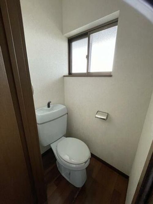 TOYOコーポラス205のその他画像