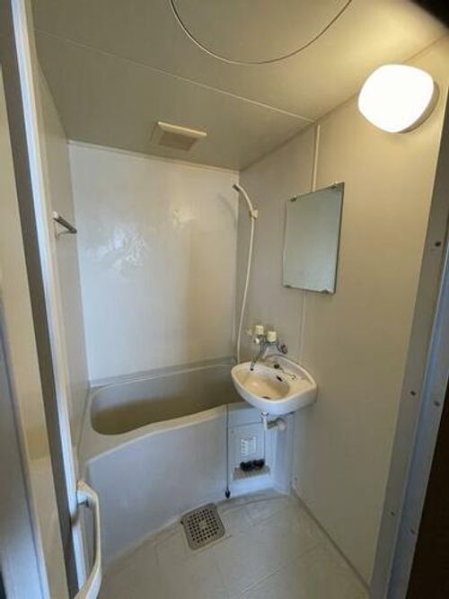 TOYOコーポラス205のその他画像