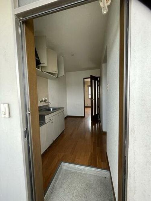 TOYOコーポラス205のその他画像