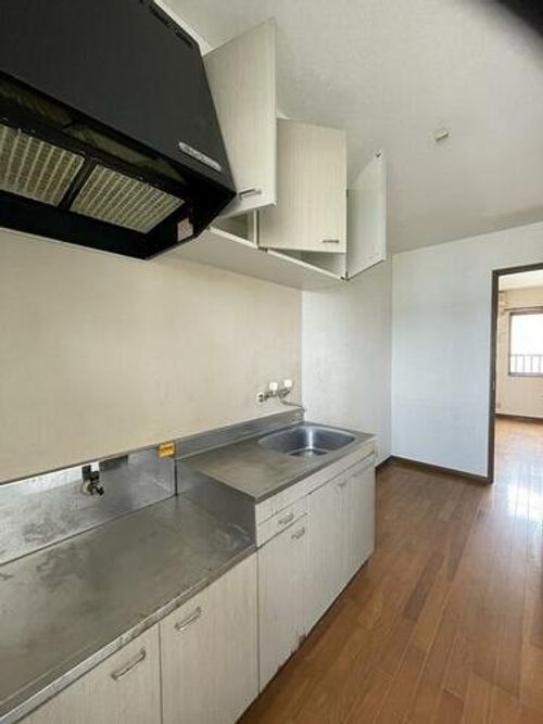 TOYOコーポラス205のその他画像