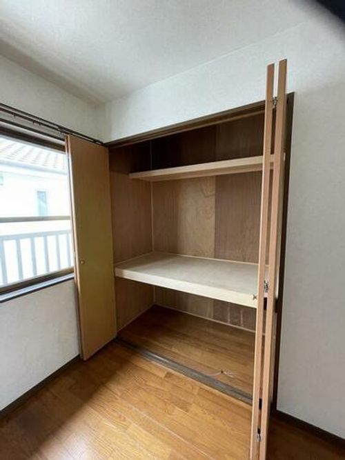 TOYOコーポラス205のその他画像