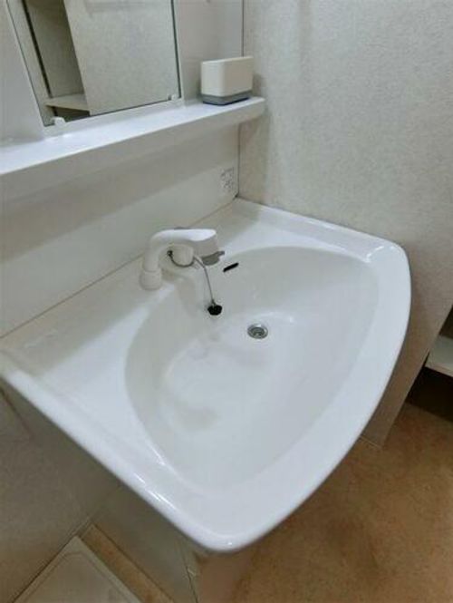 福岡県福岡市博多区吉塚6丁目(マンション)の賃貸物件の内装