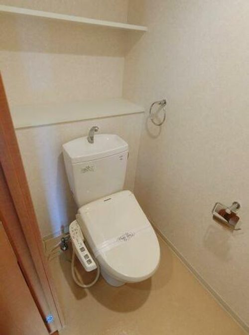 福岡県福岡市博多区吉塚6丁目(マンション)の賃貸物件の内装