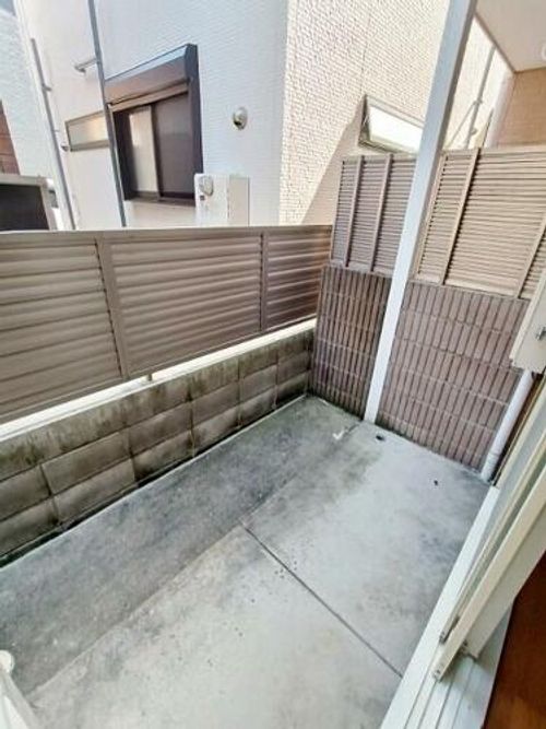 大阪府門真市野里町(アパート)の賃貸物件のその他画像