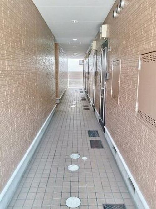 大阪府門真市野里町(アパート)の賃貸物件のその他画像