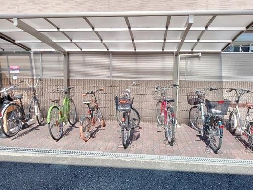 大阪府門真市野里町(アパート)の賃貸物件のその他画像