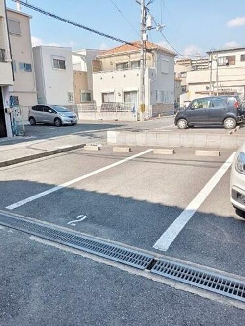 大阪府門真市野里町(アパート)の賃貸物件のその他画像