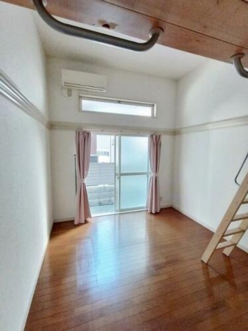 大阪府門真市野里町(アパート)の賃貸物件のその他画像