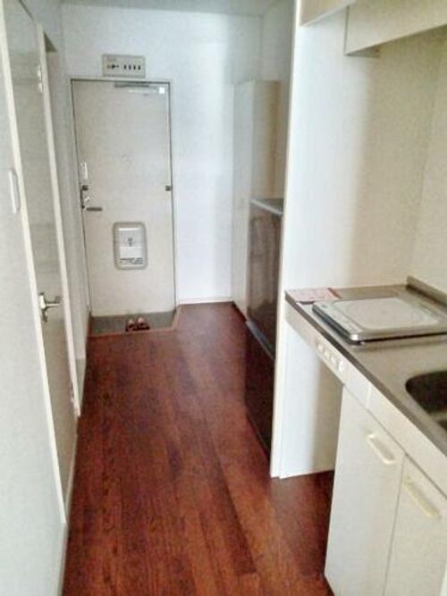 大阪府門真市野里町(アパート)の賃貸物件のその他画像