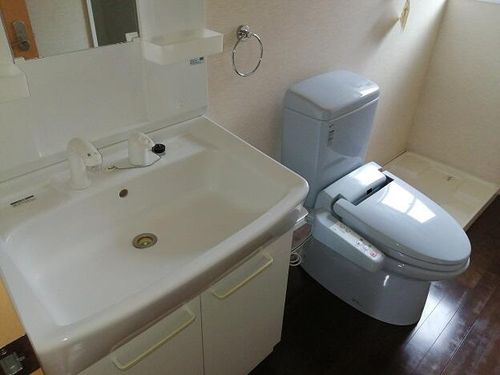 福井三番館2Fのその他画像