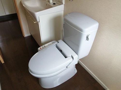 福井三番館2Fのその他画像