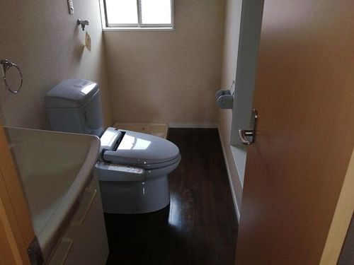 福井三番館2Fのその他画像