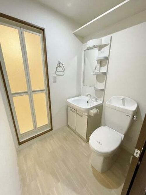 LISソフィア大東のその他画像