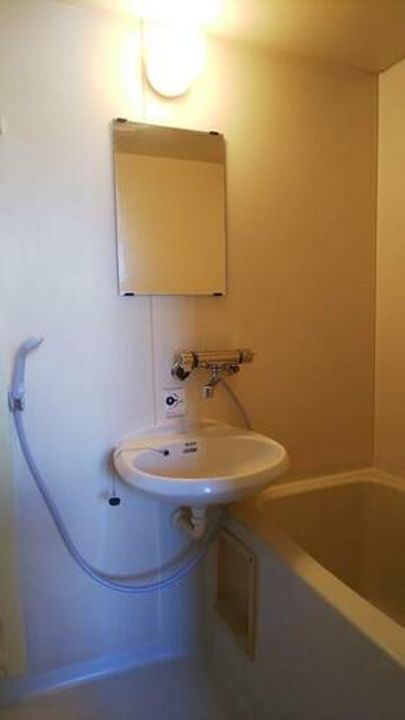 北海道札幌市白石区栄通16丁目(アパート)の賃貸物件のその他画像