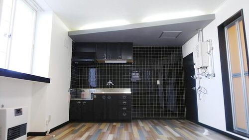 北海道札幌市白石区栄通16丁目(アパート)の賃貸物件のその他画像