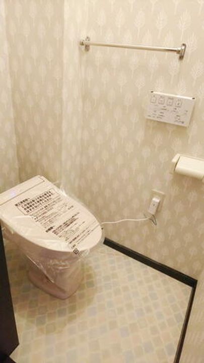 北海道札幌市白石区栄通16丁目(アパート)の賃貸物件の内装