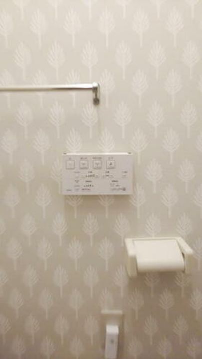 北海道札幌市白石区栄通16丁目(アパート)の賃貸物件の内装