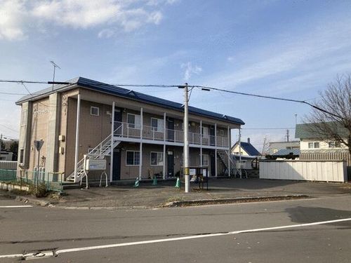 アプリコート21A101の外観