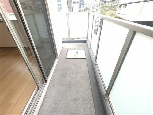 兵庫県神戸市東灘区住吉本町1丁目(マンション)の賃貸物件のその他画像