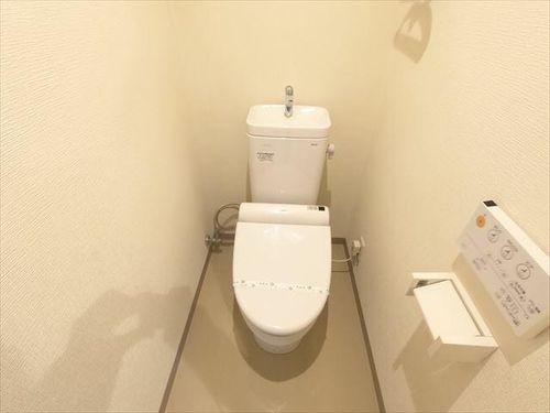兵庫県神戸市東灘区住吉本町1丁目(マンション)の賃貸物件のその他画像