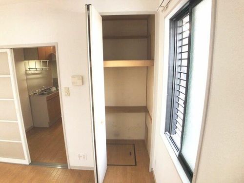 兵庫県神戸市灘区徳井町2丁目(アパート)の賃貸物件の内装