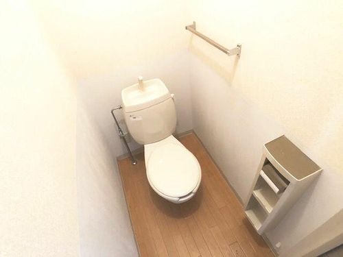 兵庫県神戸市灘区徳井町2丁目(アパート)の賃貸物件の内装