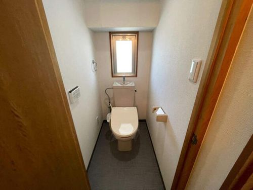 福岡県直方市大字感田(マンション)の賃貸物件の内装