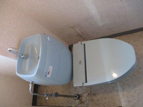 北海道岩見沢市南町四条1丁目(アパート)の賃貸物件の内装