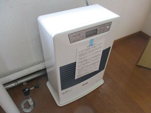 北海道岩見沢市南町四条1丁目(アパート)の賃貸物件のその他画像