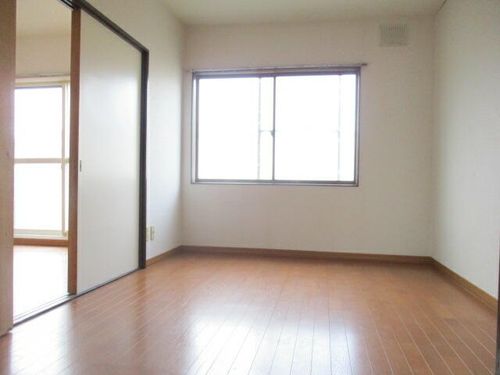 北海道岩見沢市南町四条1丁目(アパート)の賃貸物件の内装