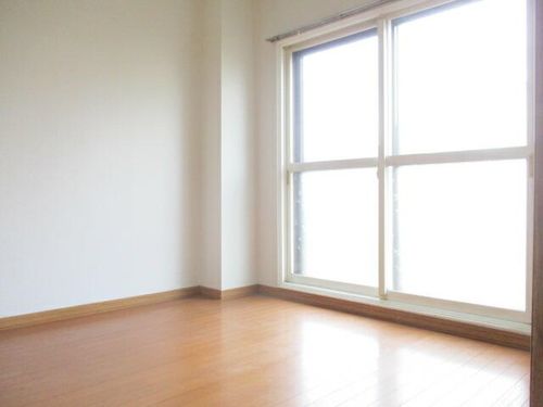 北海道岩見沢市南町四条1丁目(アパート)の賃貸物件の内装