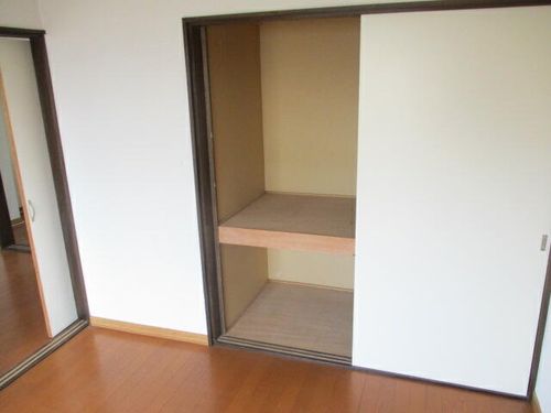 北海道岩見沢市南町四条1丁目(アパート)の賃貸物件の内装