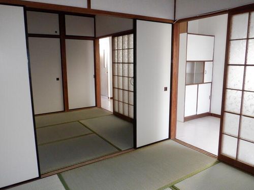 兵庫県宝塚市光明町(アパート)の賃貸物件のその他画像